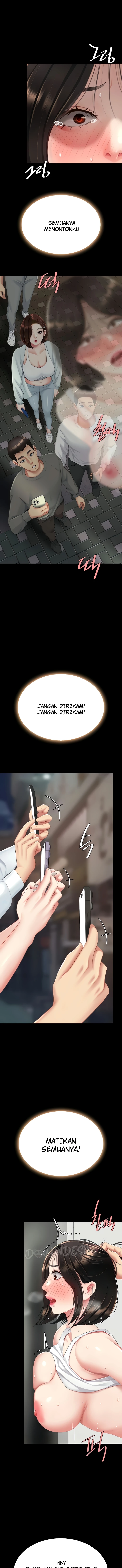 Mom Eat First Raw - Chapter 130 Page 8