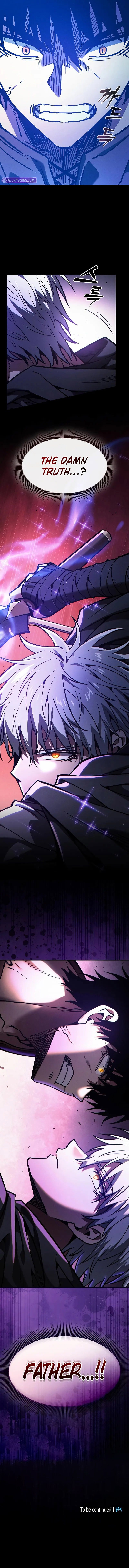 Academy’s Genius Swordsman - Chapter 126 Page 15