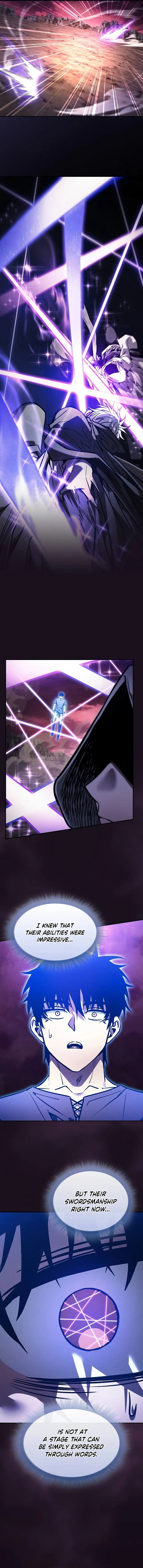 Academy’s Genius Swordsman - Chapter 127 Page 5