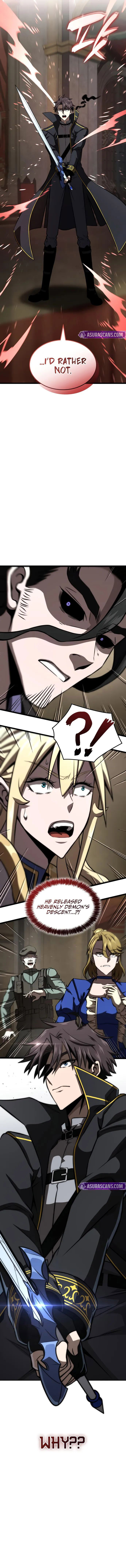 Insanely-Talented Player - Chapter 104 Page 15