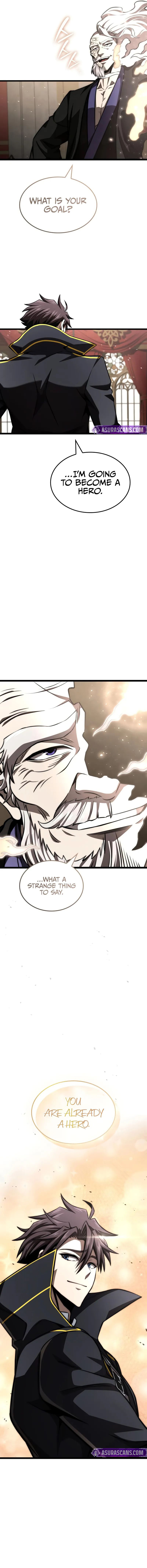 Insanely-Talented Player - Chapter 106 Page 14