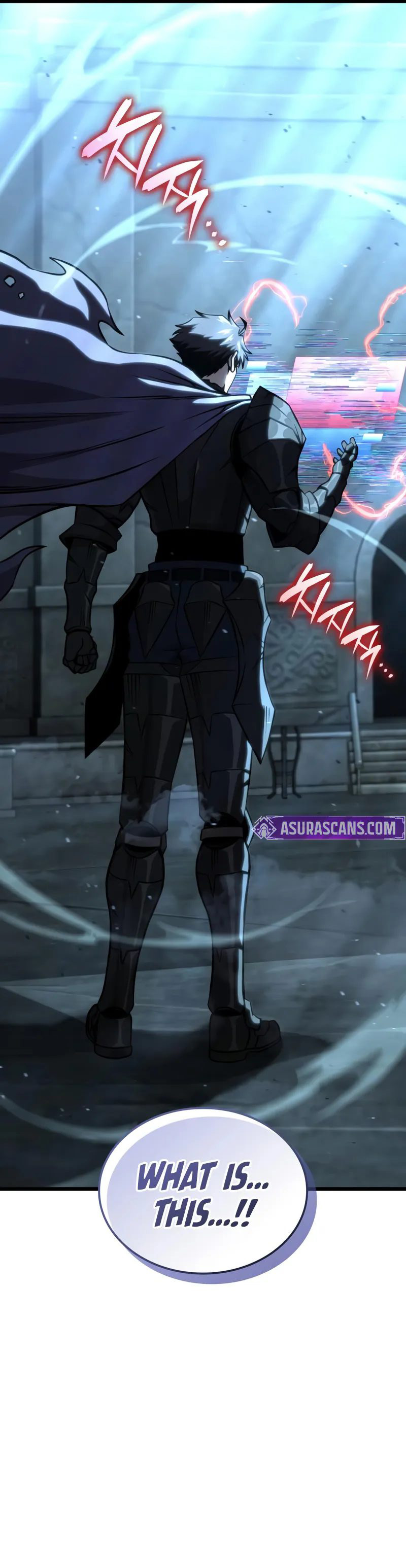 Insanely-Talented Player - Chapter 110 Page 17