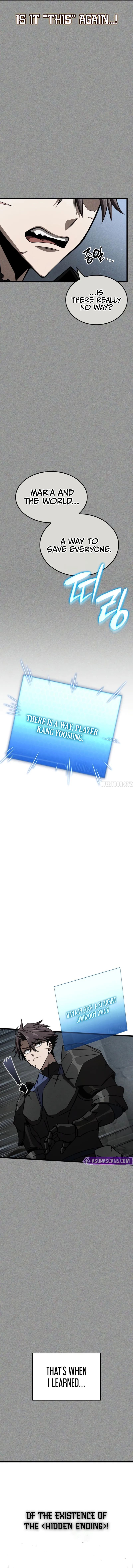 Insanely-Talented Player - Chapter 112 Page 3