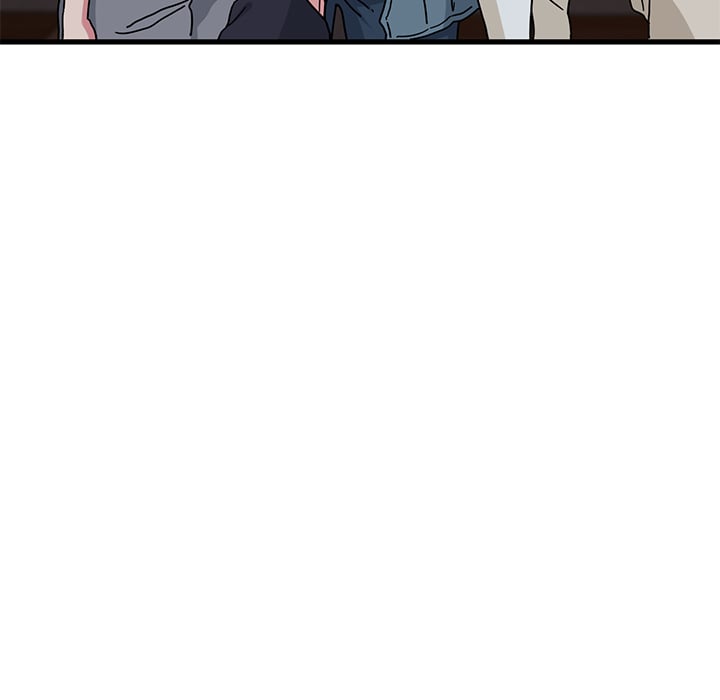 A Turning Point - Chapter 110 Page 118