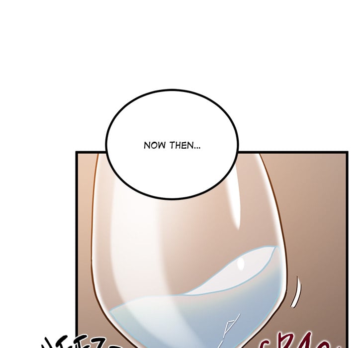 A Turning Point - Chapter 110 Page 130