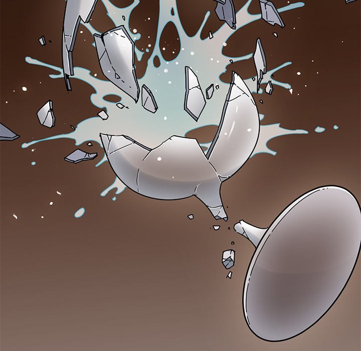 A Turning Point - Chapter 110 Page 136