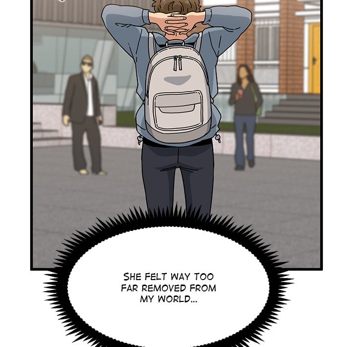 A Turning Point - Chapter 110 Page 148