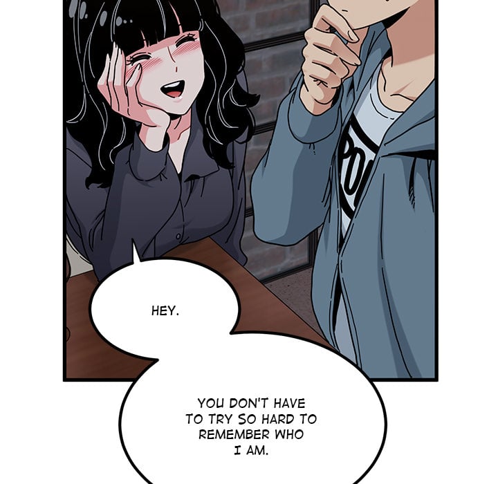 A Turning Point - Chapter 110 Page 49