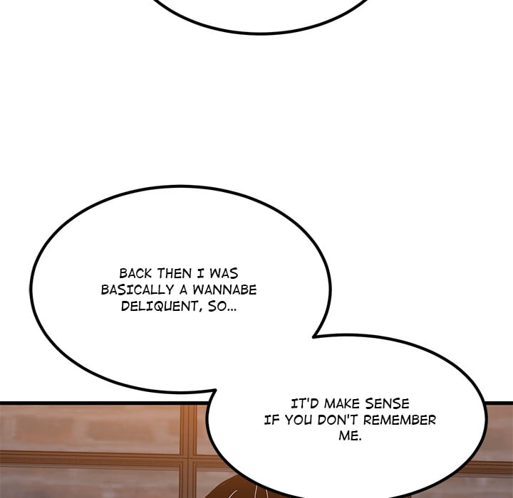 A Turning Point - Chapter 110 Page 50