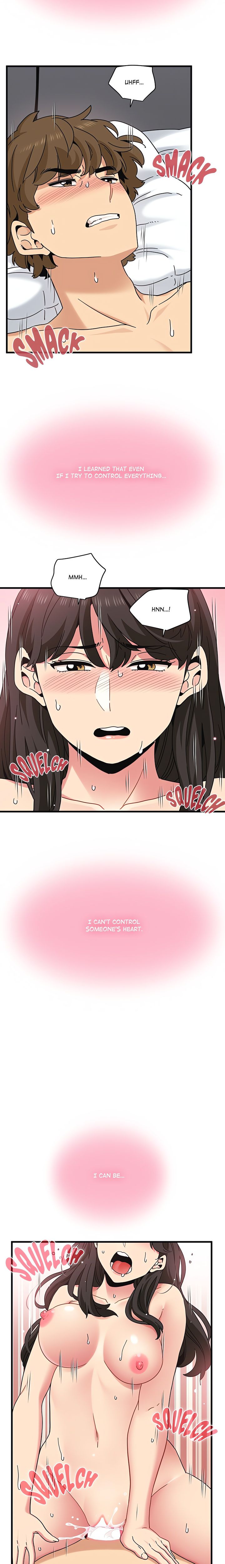 A Turning Point - Chapter 114 Page 14