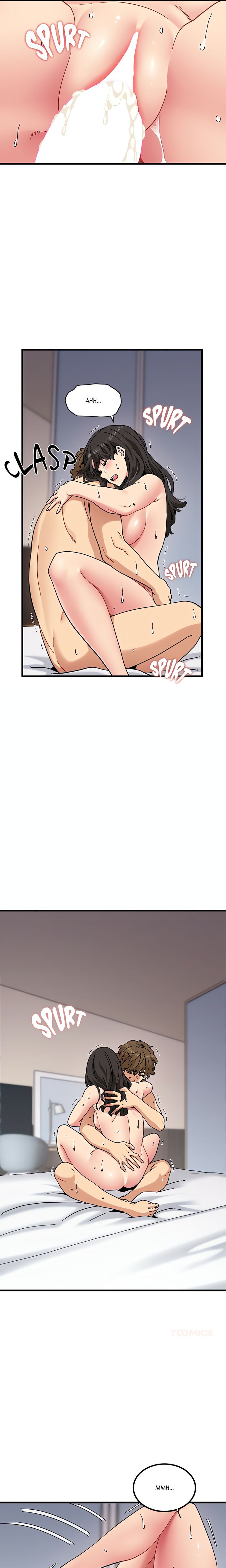 A Turning Point - Chapter 115 Page 13