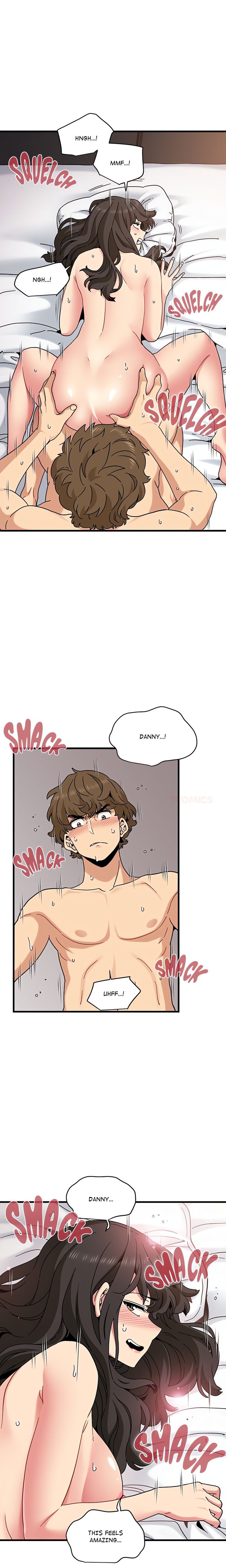 A Turning Point - Chapter 115 Page 2