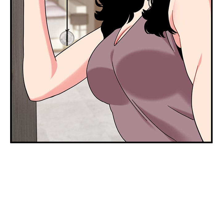 A Turning Point - Chapter 122 Page 132