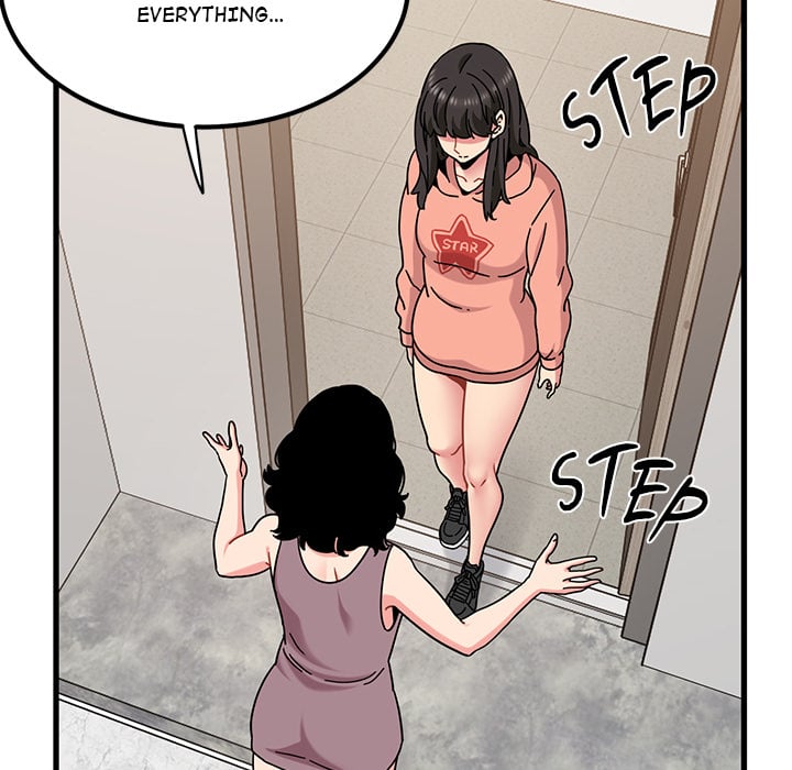 A Turning Point - Chapter 122 Page 136