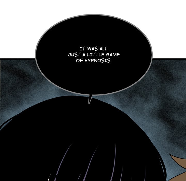 A Turning Point - Chapter 122 Page 165