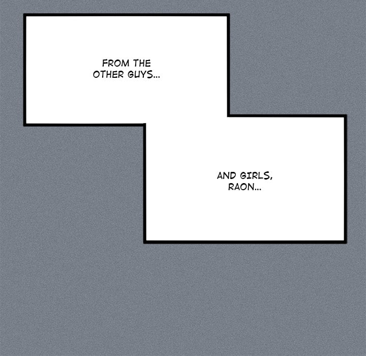 A Turning Point - Chapter 122 Page 32