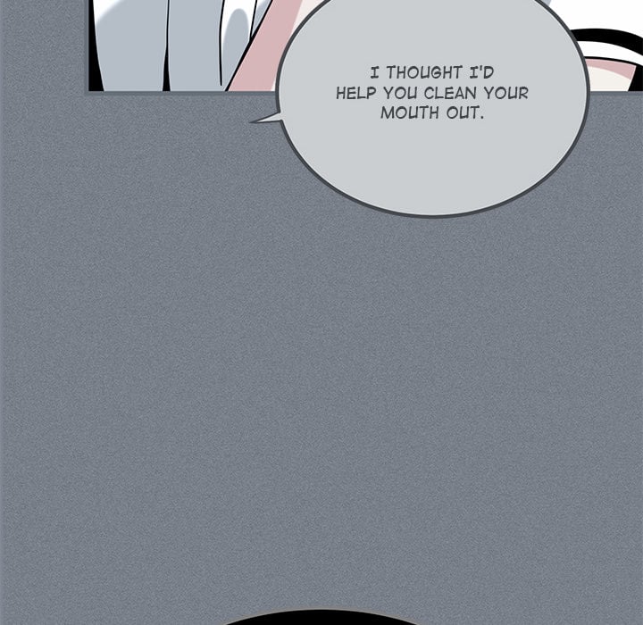 A Turning Point - Chapter 122 Page 44