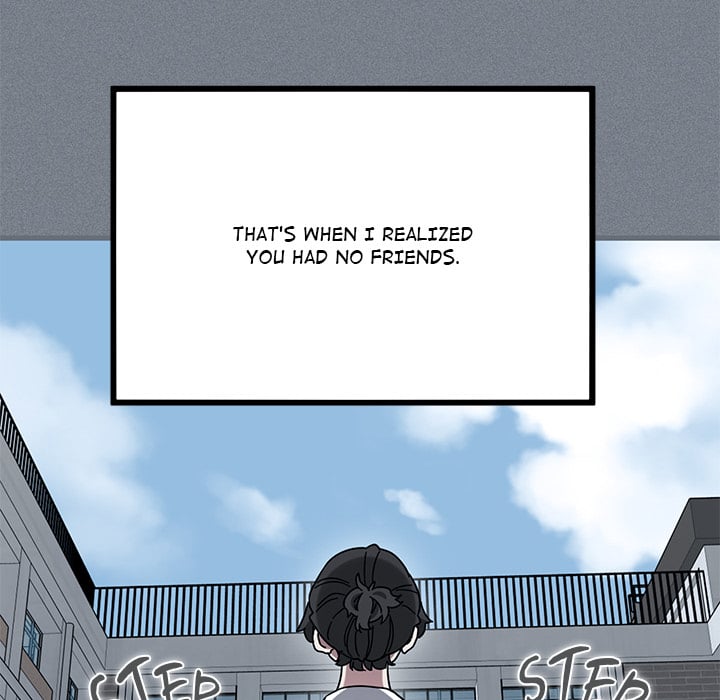 A Turning Point - Chapter 122 Page 51