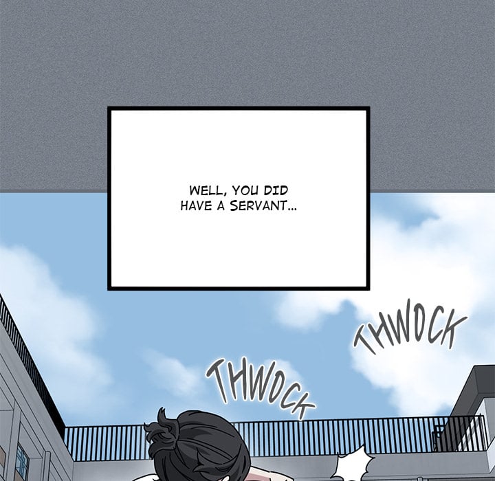 A Turning Point - Chapter 122 Page 53