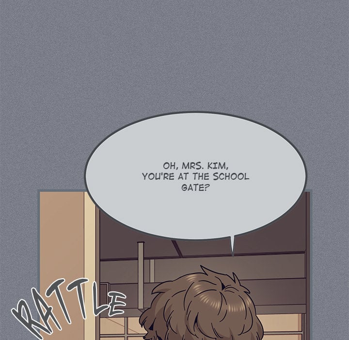 A Turning Point - Chapter 122 Page 93