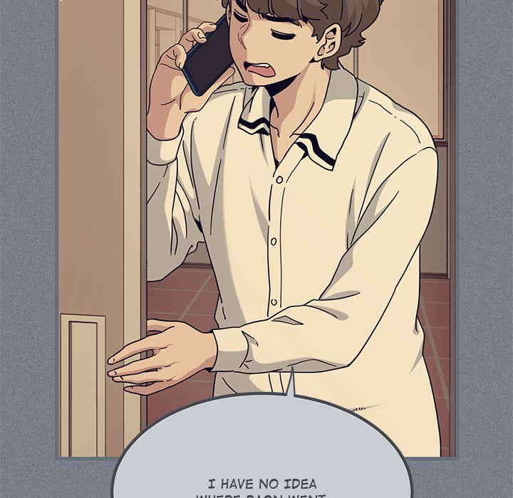 A Turning Point - Chapter 122 Page 94