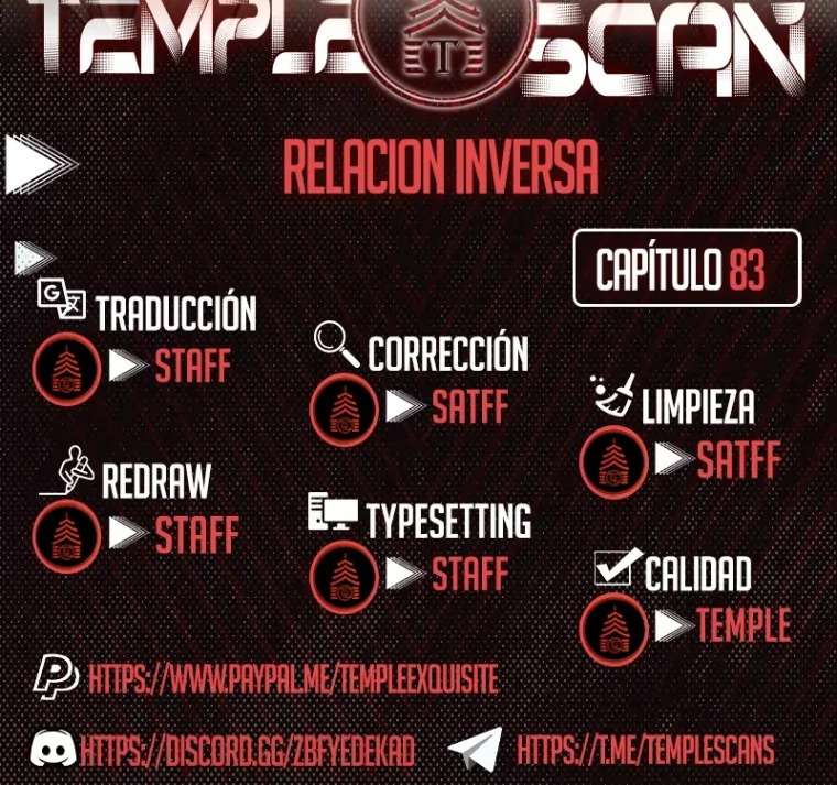 Relationship Reversal Button Raw - Chapter 84 Page 2