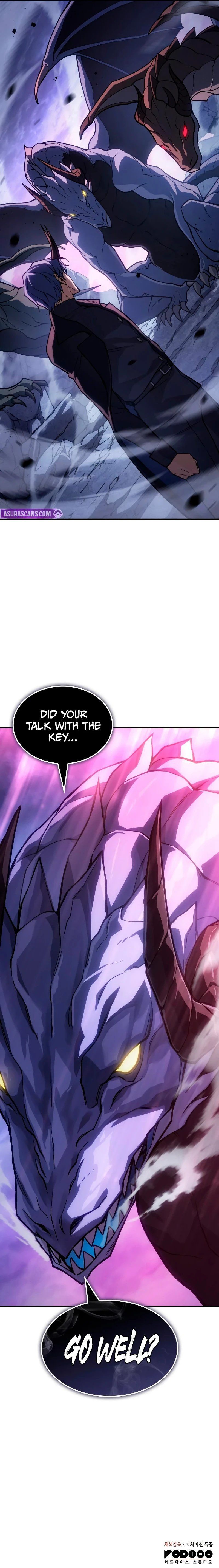 Regressing with the King’s Power - Chapter 137 Page 15