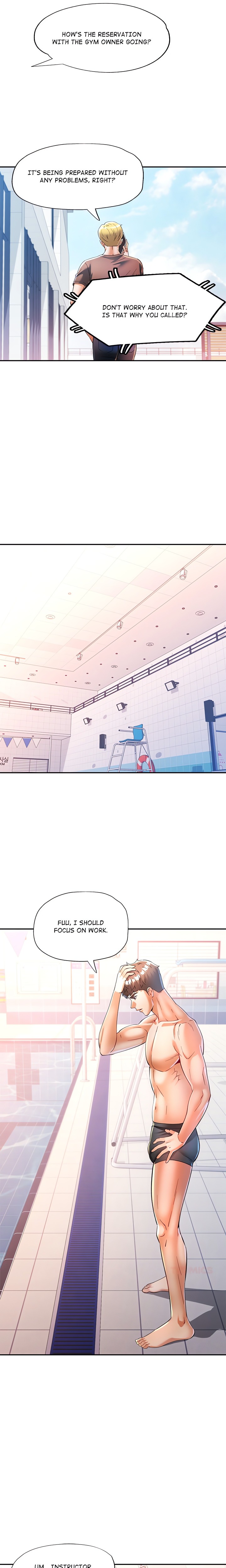 In Her Place - Chapter 115 Page 8