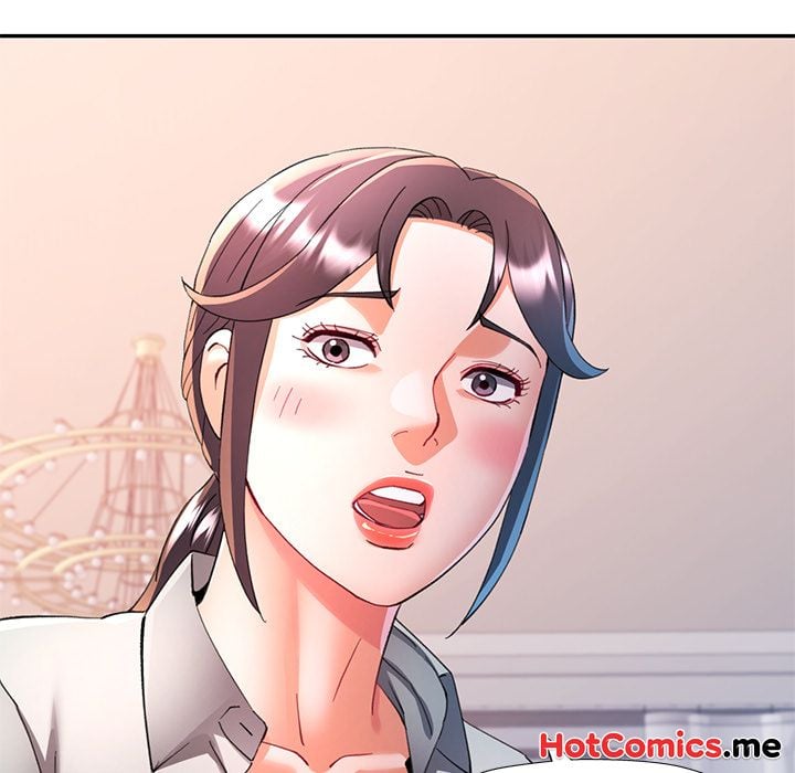 In Her Place - Chapter 130 Page 9