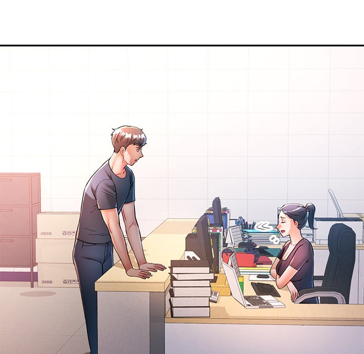 In Her Place - Chapter 130 Page 32