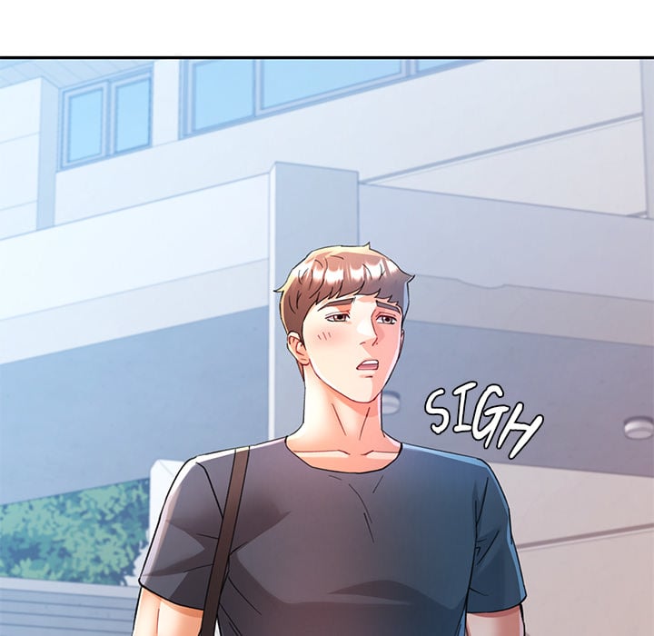 In Her Place - Chapter 130 Page 39