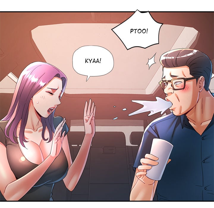 In Her Place - Chapter 130 Page 50