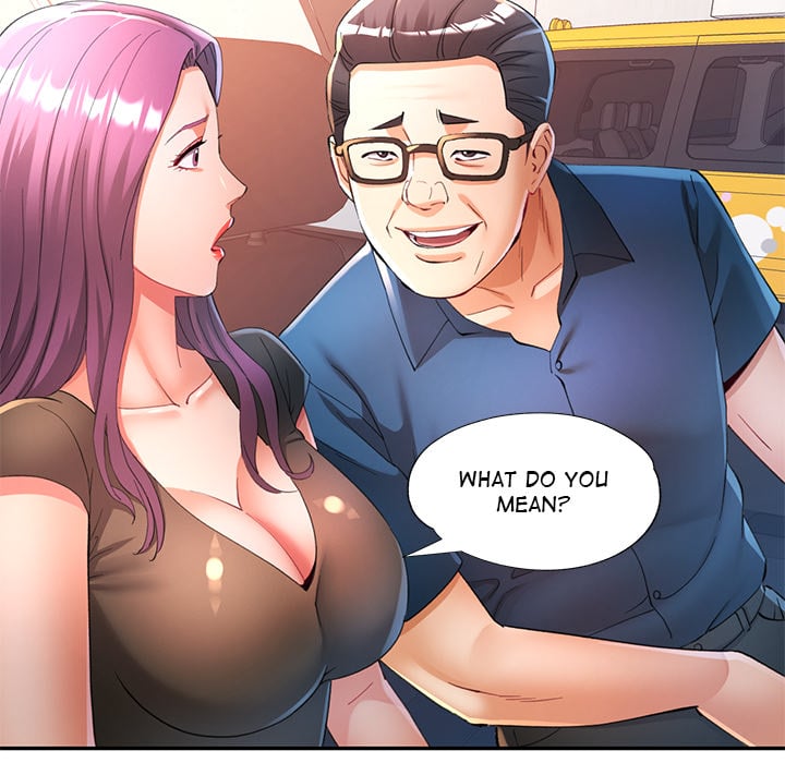 In Her Place - Chapter 130 Page 73