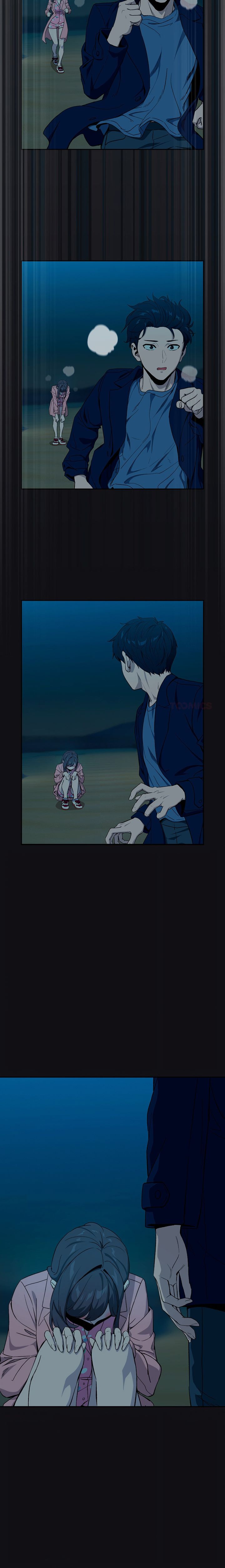 After Work Love Affairs - Chapter 108 Page 5