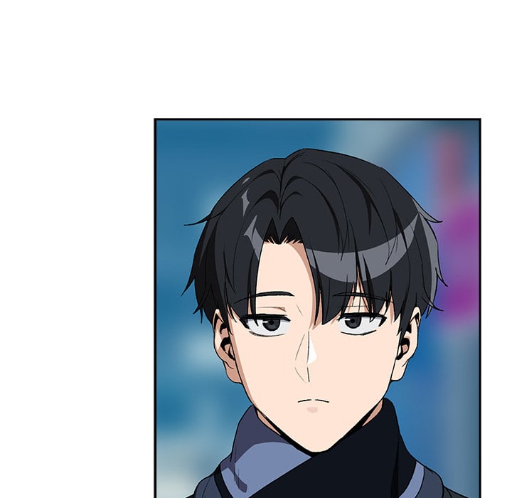 After Work Love Affairs - Chapter 110 Page 109