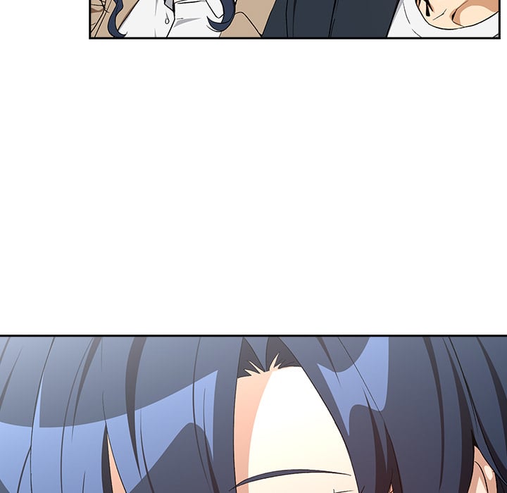 After Work Love Affairs - Chapter 110 Page 11