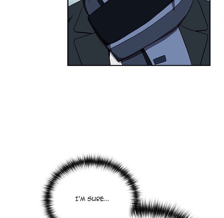 After Work Love Affairs - Chapter 110 Page 110