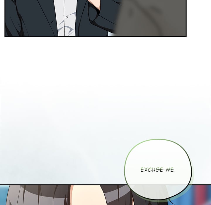 After Work Love Affairs - Chapter 110 Page 114