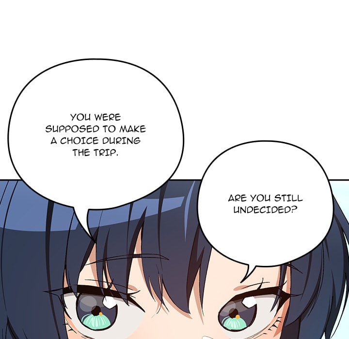 After Work Love Affairs - Chapter 110 Page 20