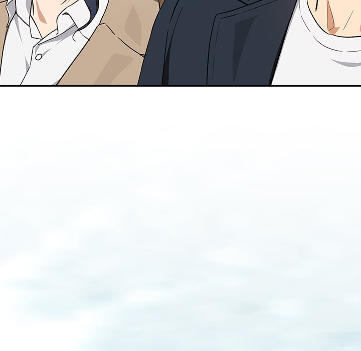 After Work Love Affairs - Chapter 110 Page 26