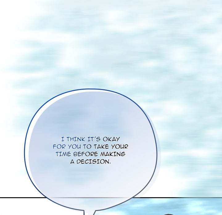 After Work Love Affairs - Chapter 110 Page 27