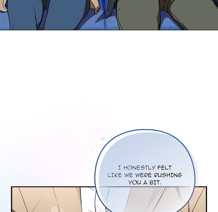 After Work Love Affairs - Chapter 110 Page 29