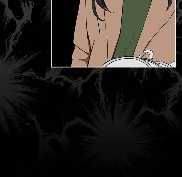 After Work Love Affairs - Chapter 110 Page 38