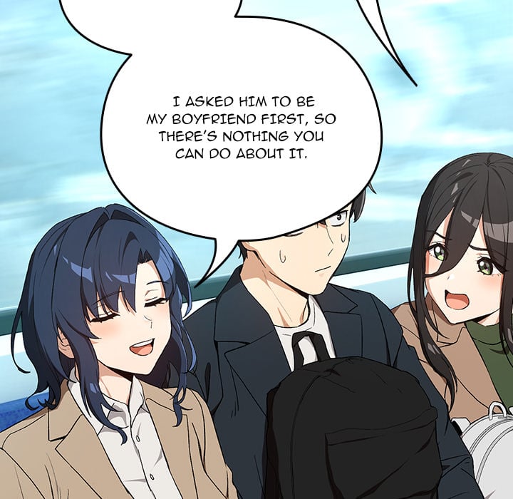 After Work Love Affairs - Chapter 110 Page 40