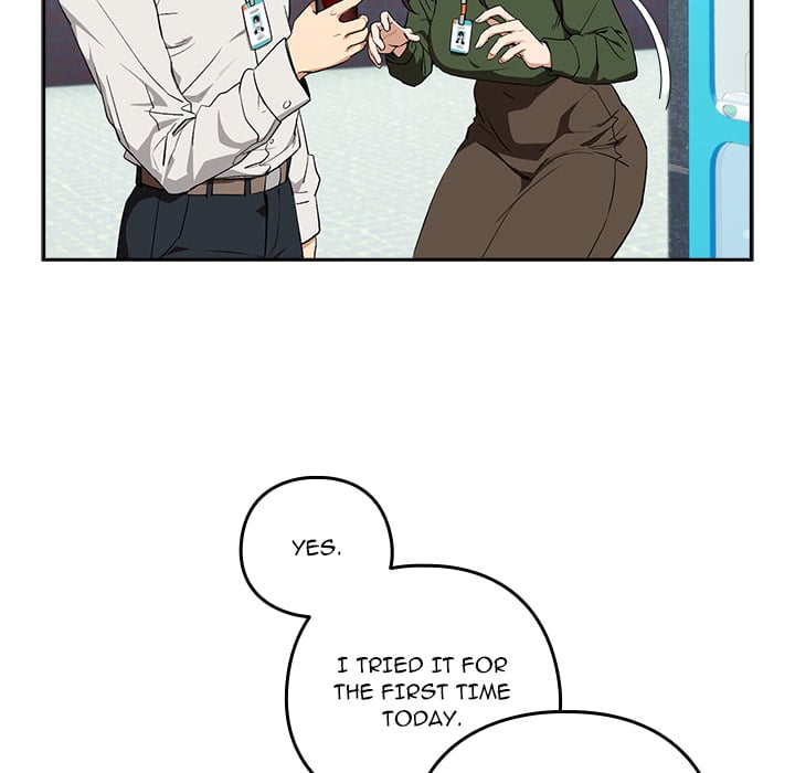 After Work Love Affairs - Chapter 110 Page 70