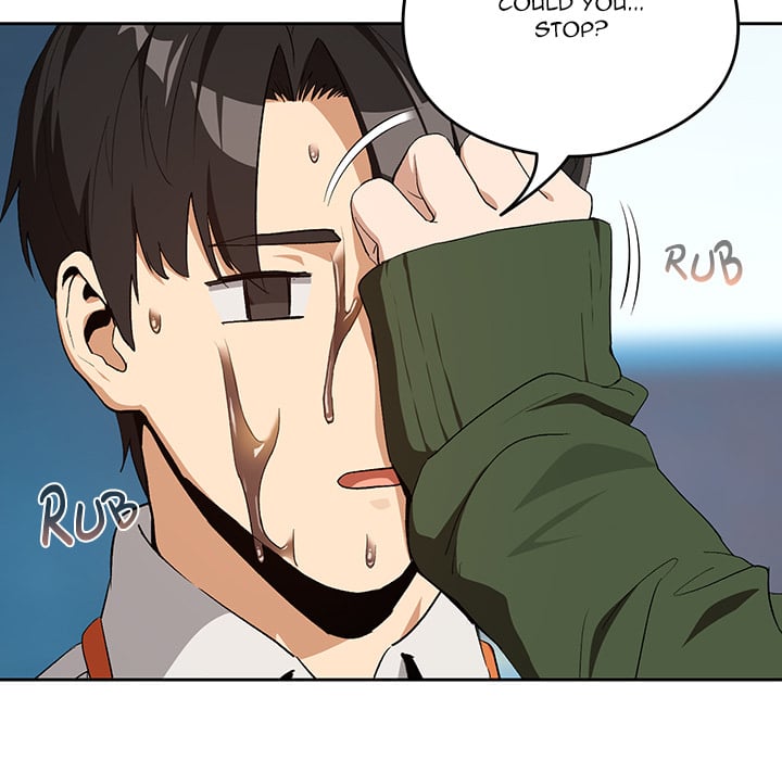 After Work Love Affairs - Chapter 110 Page 87