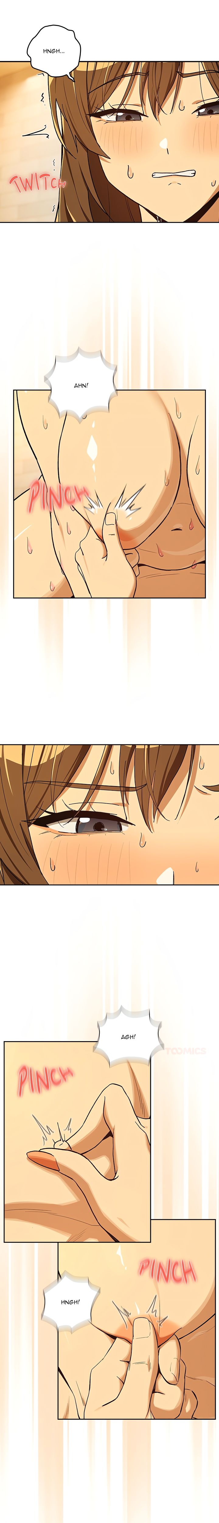 After Work Love Affairs - Chapter 92 Page 14