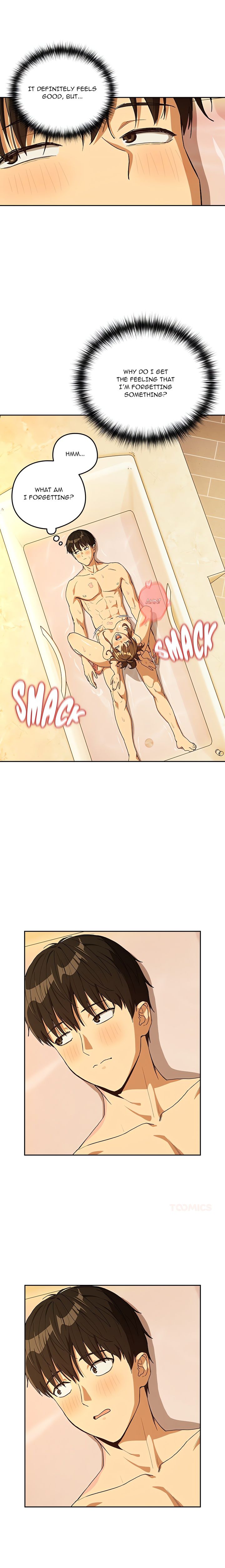 After Work Love Affairs - Chapter 92 Page 3