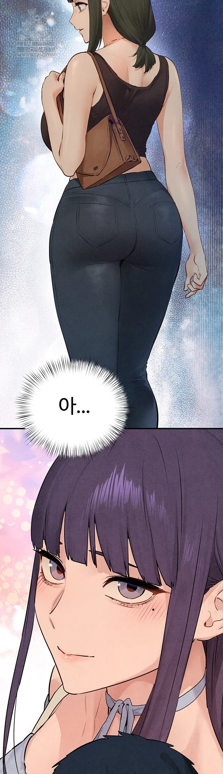 Moby Dick Raw - Chapter 87 Page 2