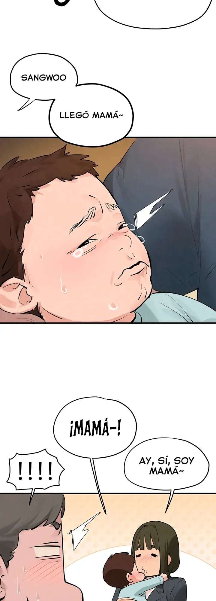 Moby Dick Raw - Chapter 90 Page 28